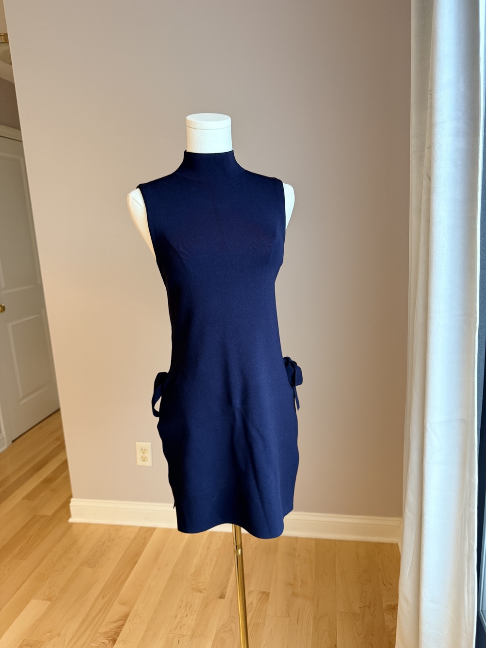 Dress Subcategory Classification